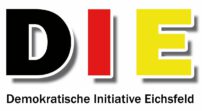 DIE - Demokratische Initiative Eichsfeld