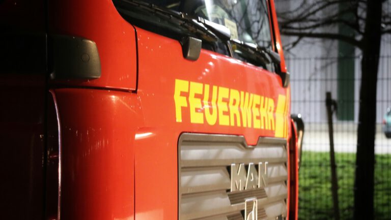 Feuerwehr stärken