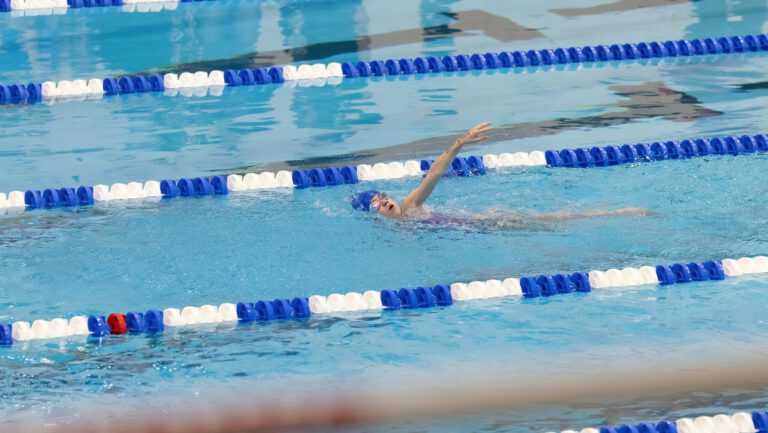 Schwimmunterricht